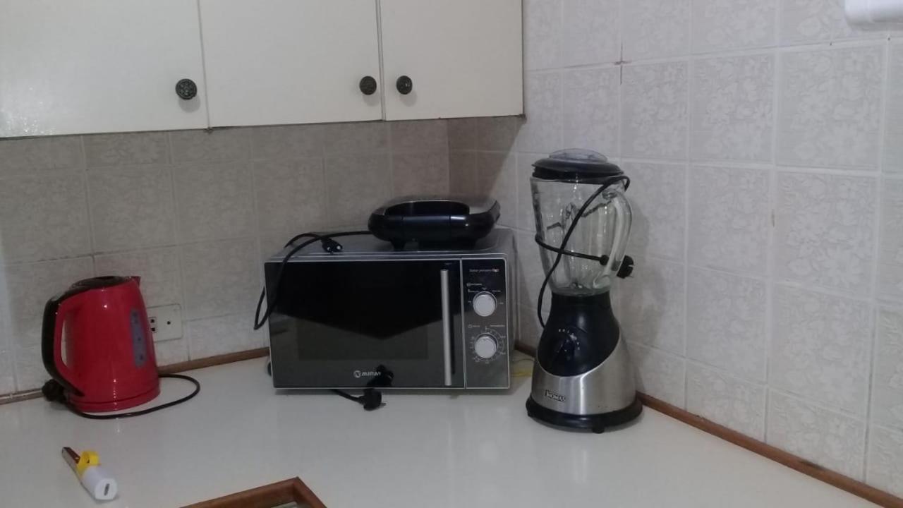Departamento Temporal Pardo Lejlighed Lima Eksteriør billede